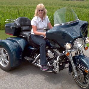 Meet your Posher, Sandra